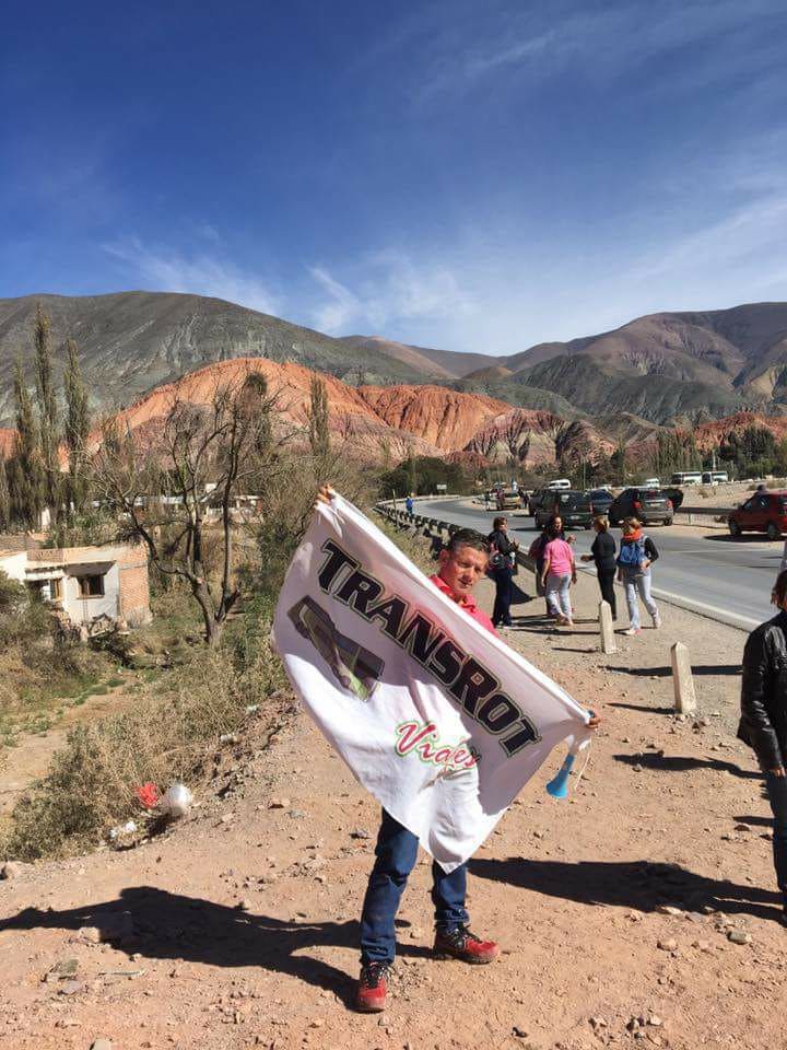 Foto de Dueño Edgardo Roteño