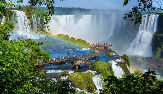 Foto de Cataratas del Iguazu